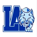Our Lady of Lourdes Academy logo