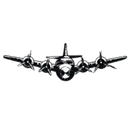 Macomb High School logo