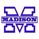 Madison High School logo
