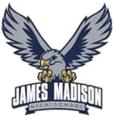 Madison High School logo