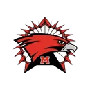 Marshall High School logo