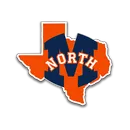 McKinney North High School logo