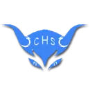Calais Middle-High School logo