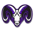 Deering High School logo