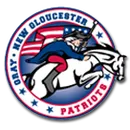 Gray-New Gloucester High School logo
