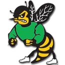 Leavitt Area High School logo