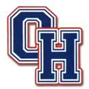 Oak Hill High School logo