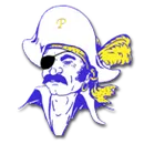 PCSS 2026 Graduation Piscataquis Community Secondary School logo