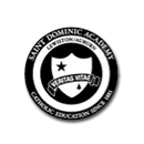 Saint Dominic Academy logo
