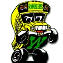 Winthrop High School logo