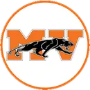 Medina Valley High School logo