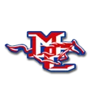 Midland Christian School logo