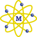 Midland High School logo