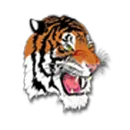 Thomas E Edwards Sr High School logo