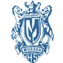 Murrah High School logo