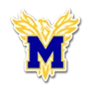 Dalton McMichael High School logo