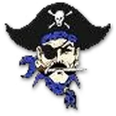 Hankinson High School logo