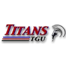 TGU Towner High School logo