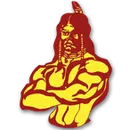 Turtle Mountain Community High School logo