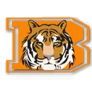 Bayard High School logo
