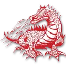Pender High School logo