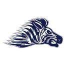 New Brunswick High School logo