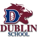 Dublin School logo