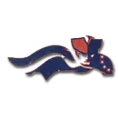 John Stark Regional High School logo