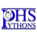 Pelham High School logo
