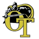 Old Tappan High School logo
