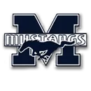 Shadow Ridge High School logo