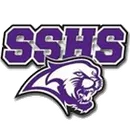 Spanish Springs High School logo