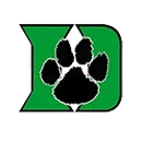 Delta High School logo