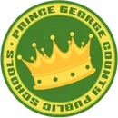 Prince George's County Colours Group logo