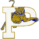 Pryor High School logo