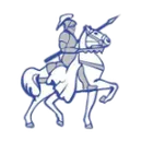 Bishop Ready High School logo