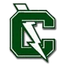 Cranston High School East logo