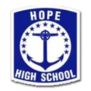 Hope High School logo