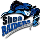 Charles E Shea High School logo