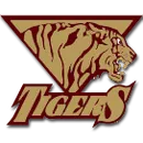 Tiverton High School logo