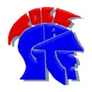 Toll Gate High School logo