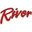 River High School logo