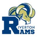 Riverton High School logo