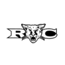 Rockingham County High School logo