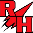 Rose Hill High School logo