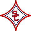 Sandy Creek High School logo