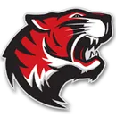 Blue Ridge High School logo