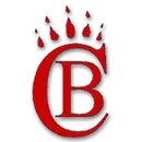 Carvers Bay High School logo