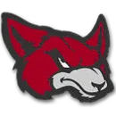 Fox Creek High School logo