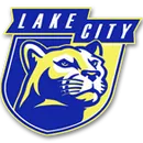 Lake City High School logo